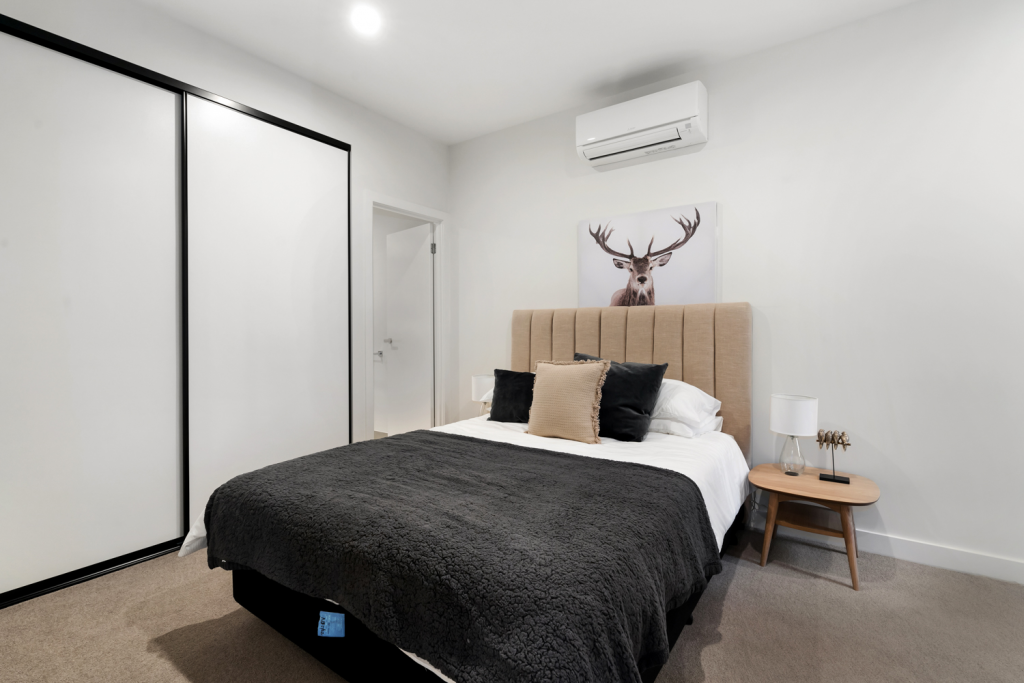 Doncaster East Apartments Quicksilver Projects