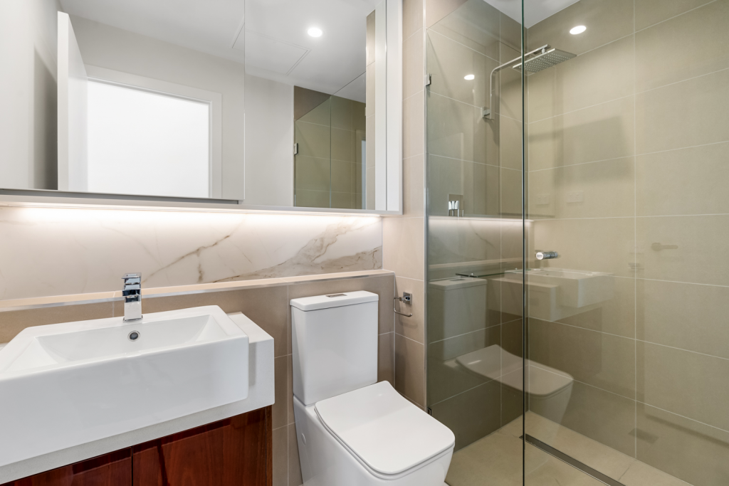 Doncaster East Apartments Quicksilver Projects